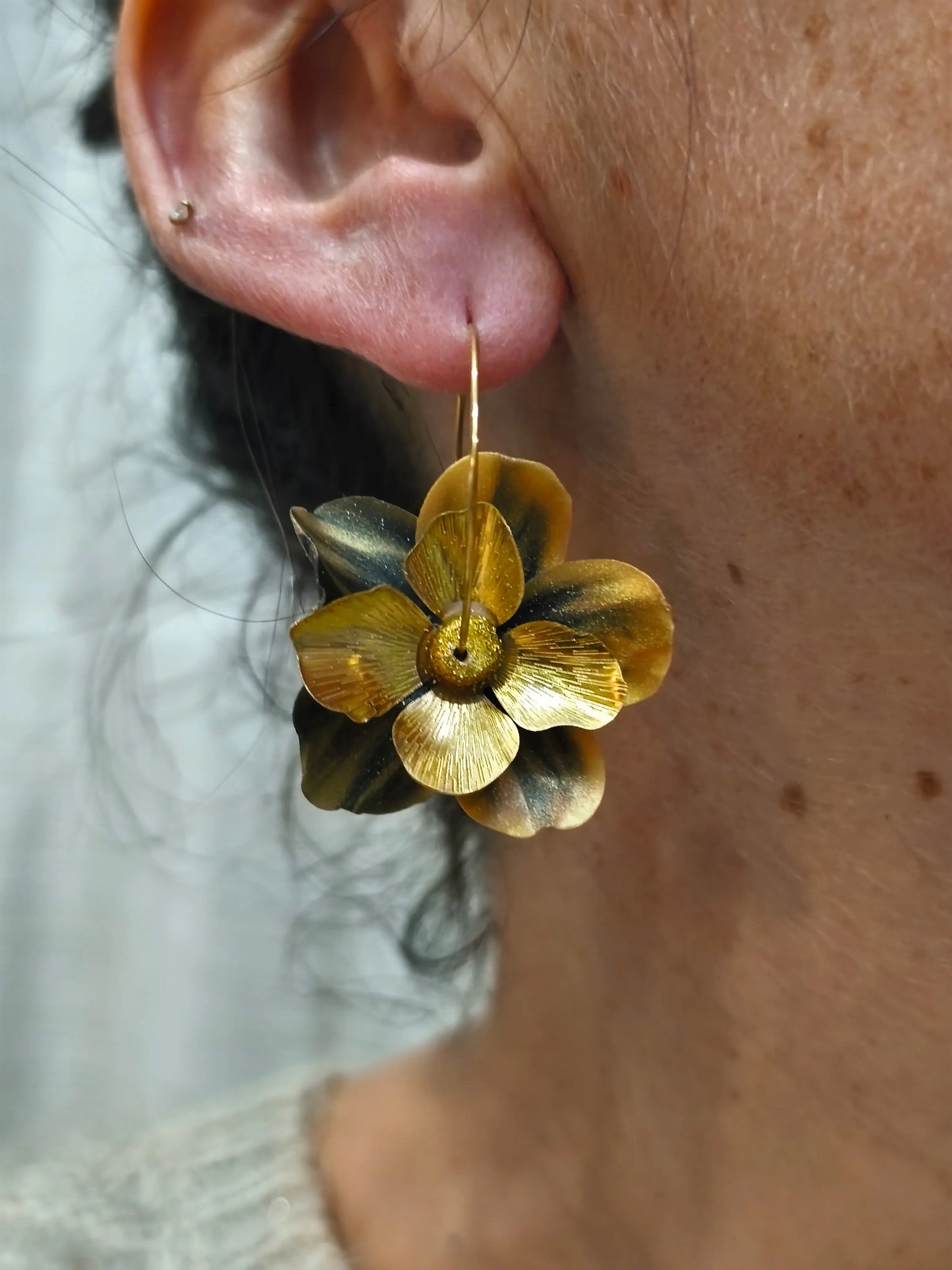 74- nocturne cassie Pistil Art