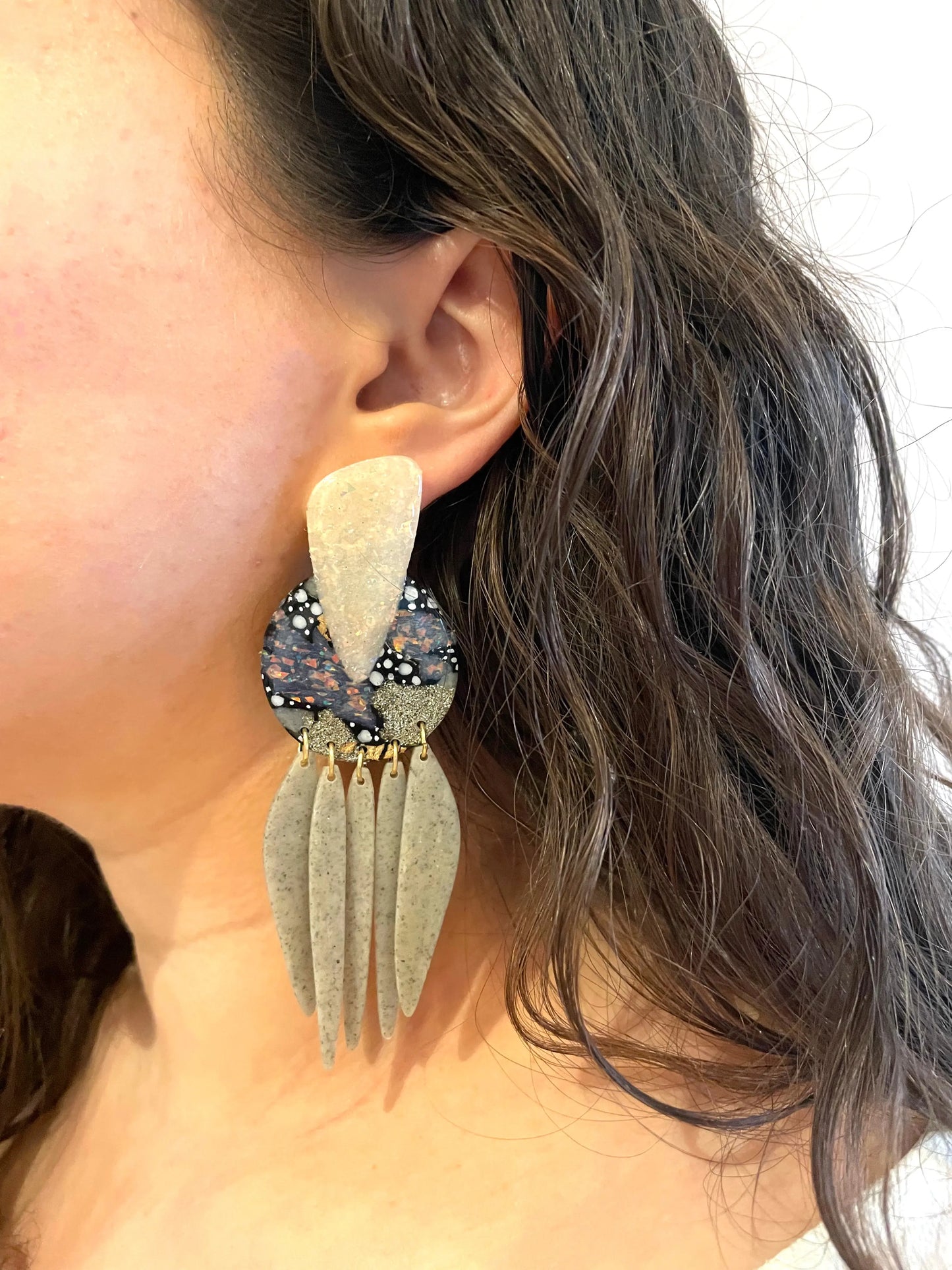 Starlight Night : Une invitation au cosmos Pistil