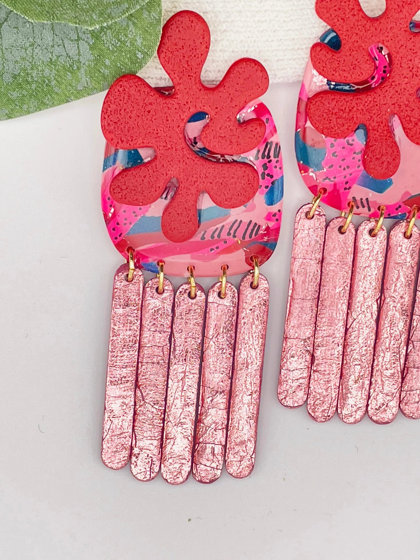 VELVET BLOOM – Une floraison tout en douceur Pistil Art