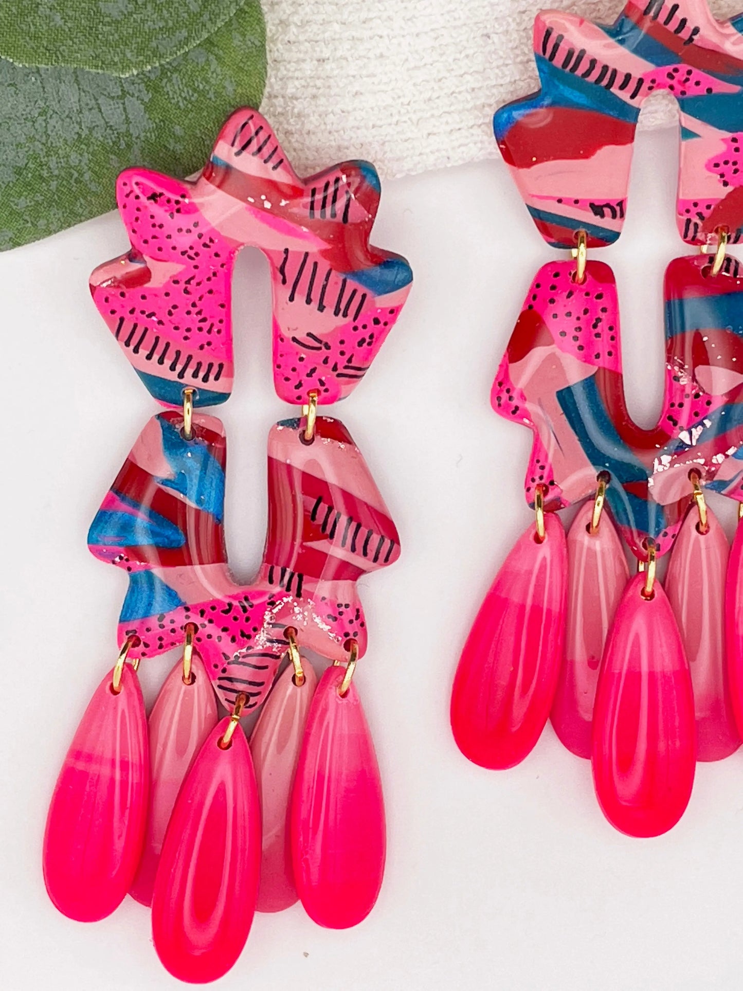 WILD BLOOM – Quand l'audace s'épanouit Pistil Art