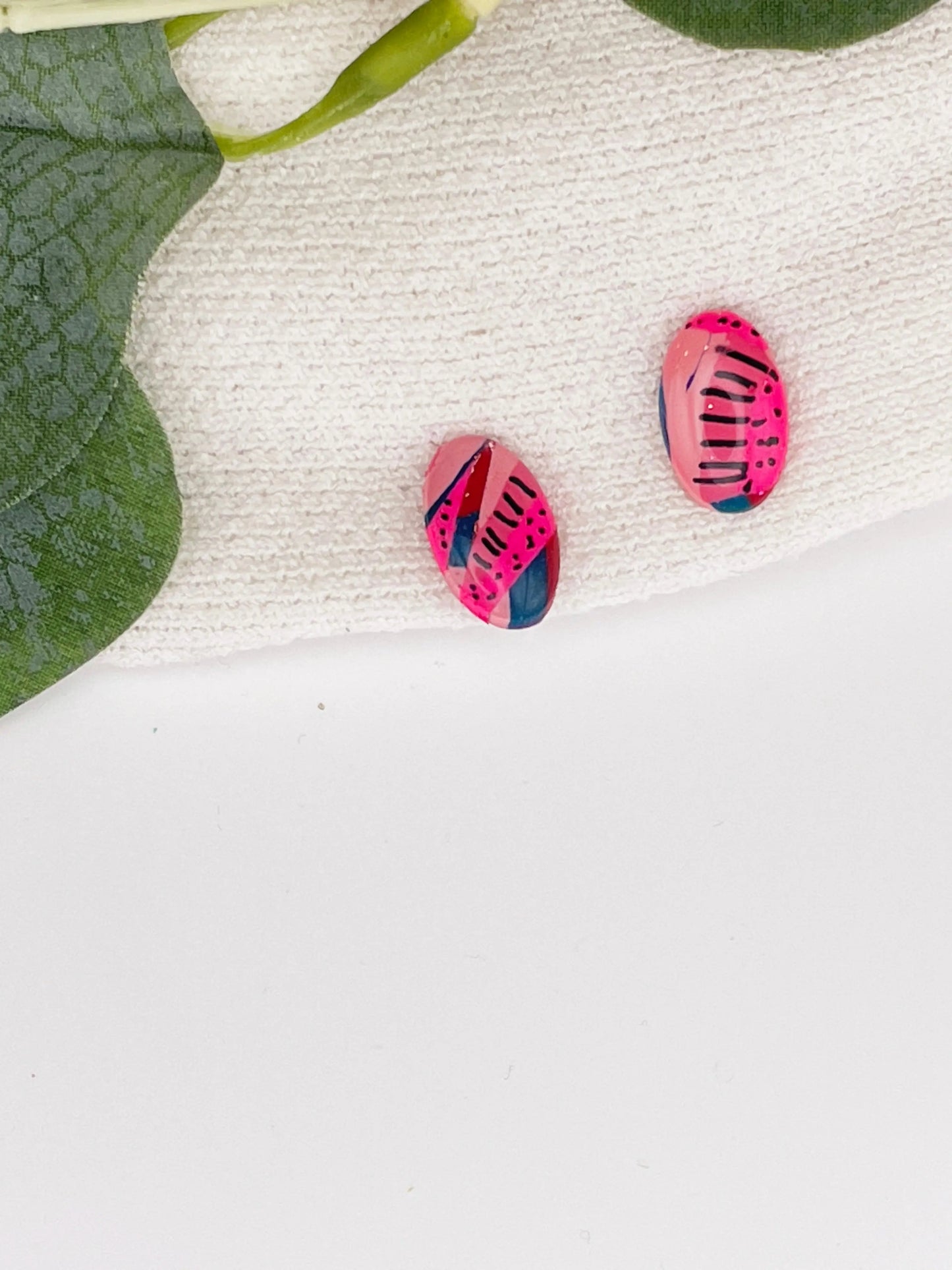 Puces Dreamy BLOOM – Une touche florale délicate Pistil Art