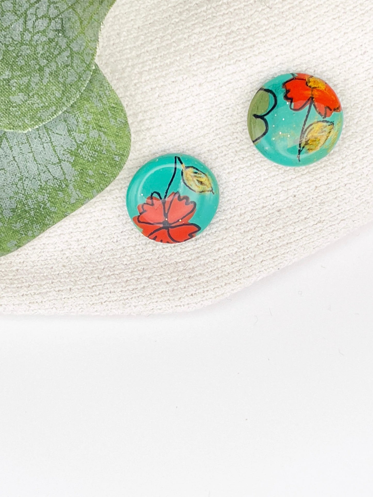 Puces Secret BLOOM – La discrétion au service de l’élégance Pistil Art