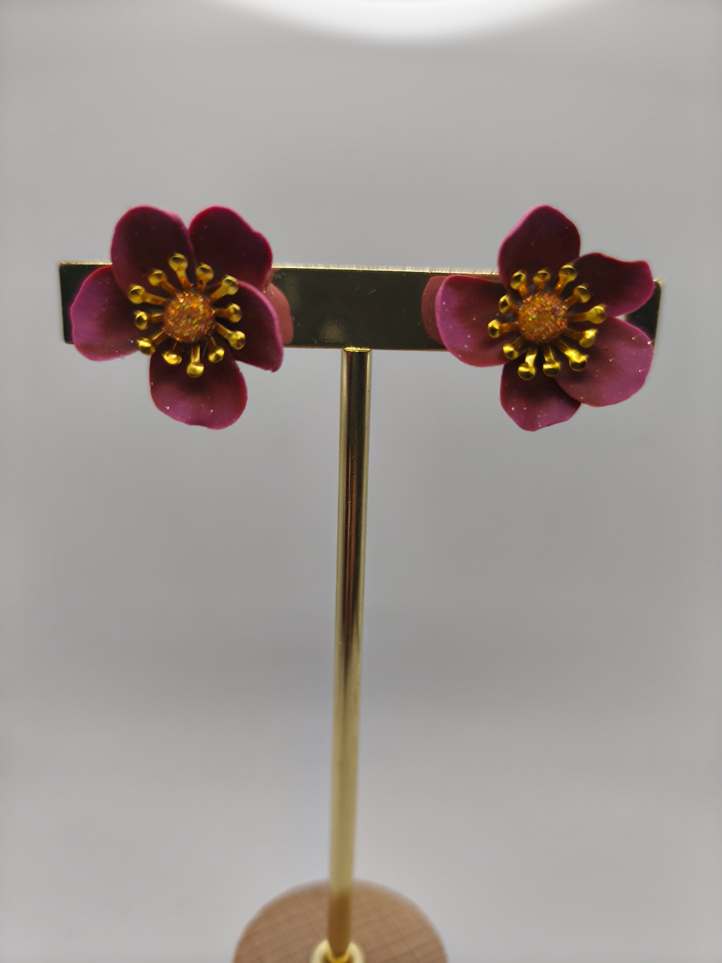 97- puce crépuscule