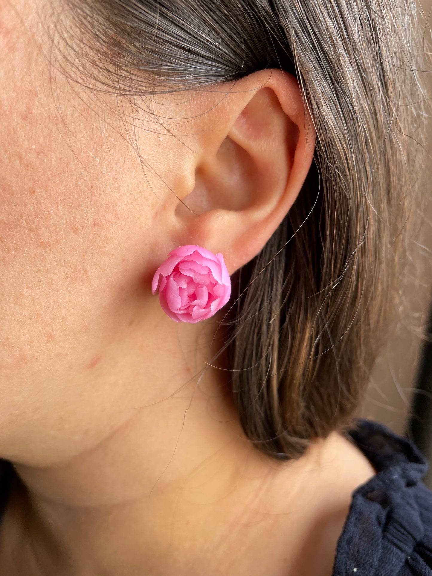 Puces Pivoine
