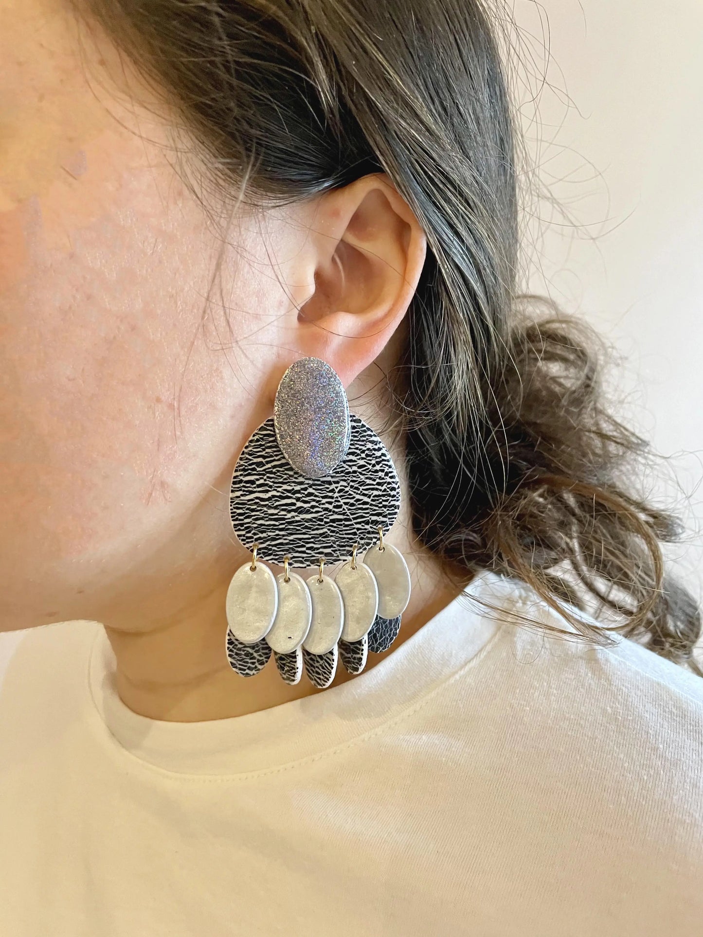 Moonlight Night – Éclat lunaire Pistil Art