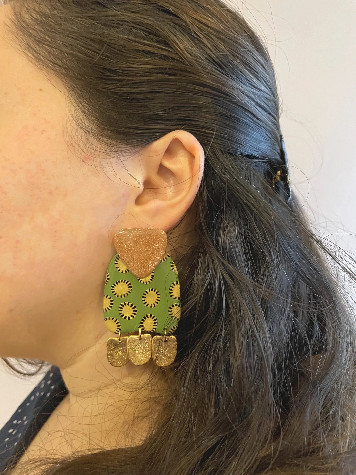 Sunlit Night – Soleil de minuit Pistil Art