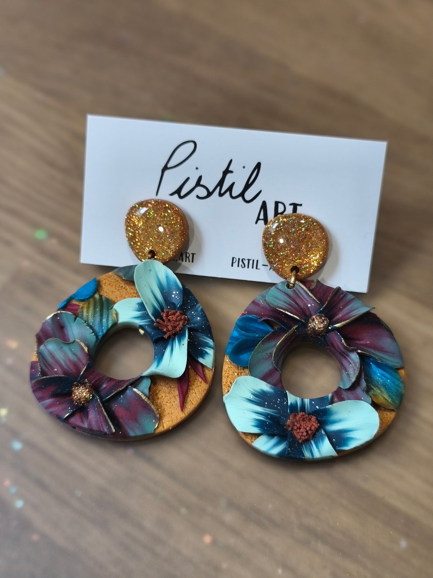 41- bleuenn jardin fleuri