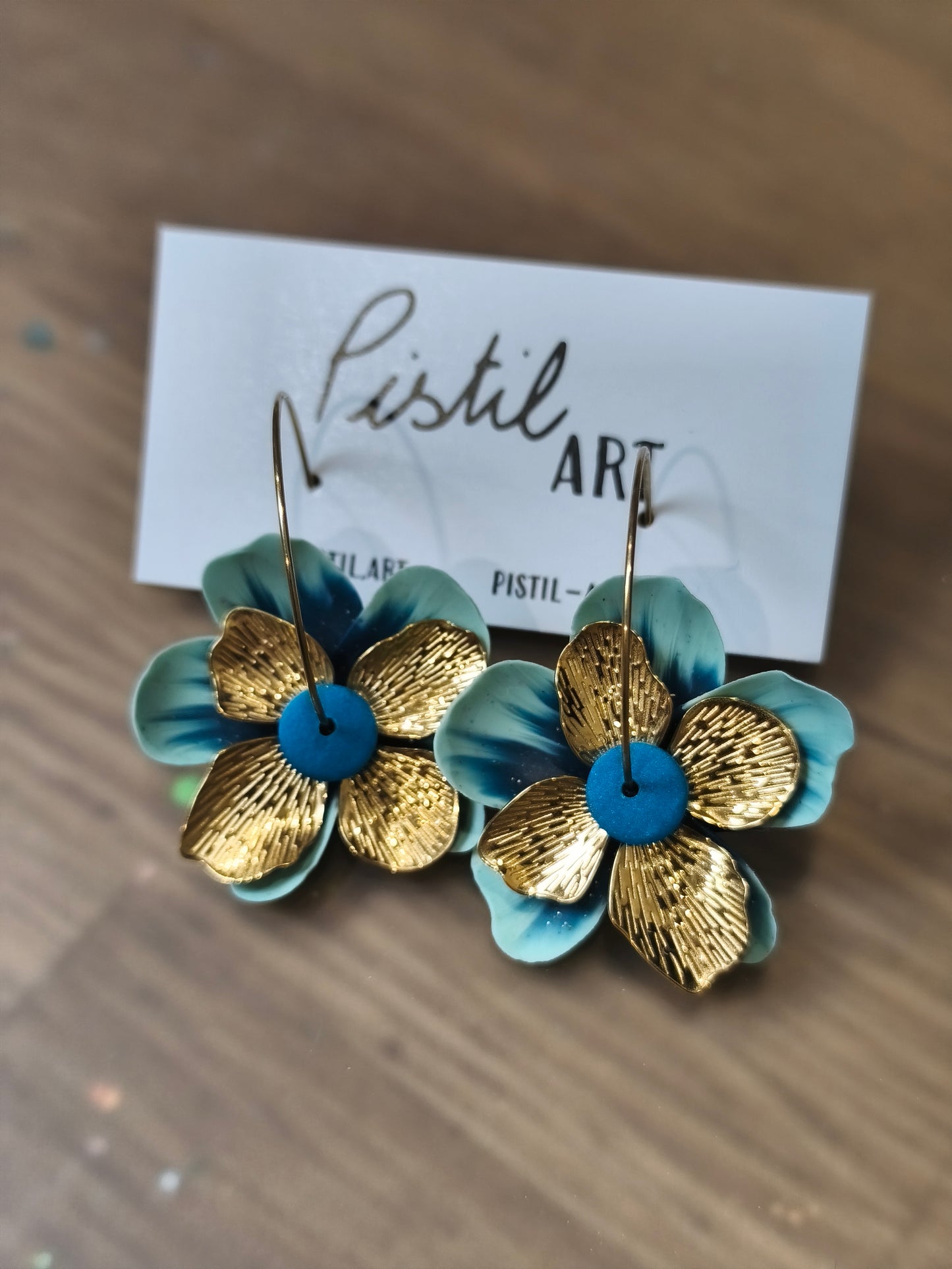 45- bleuenn créole cassie