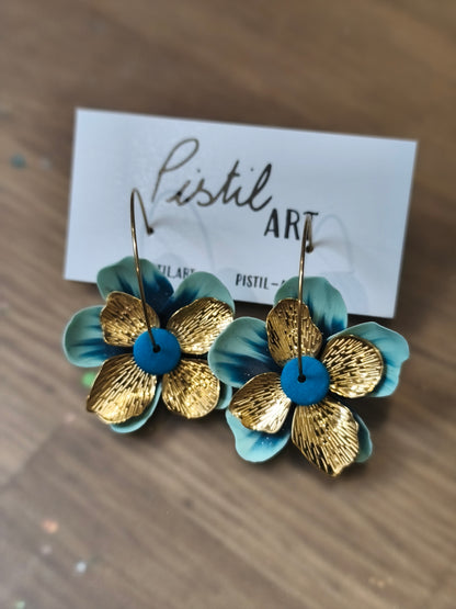 45- bleuenn créole cassie