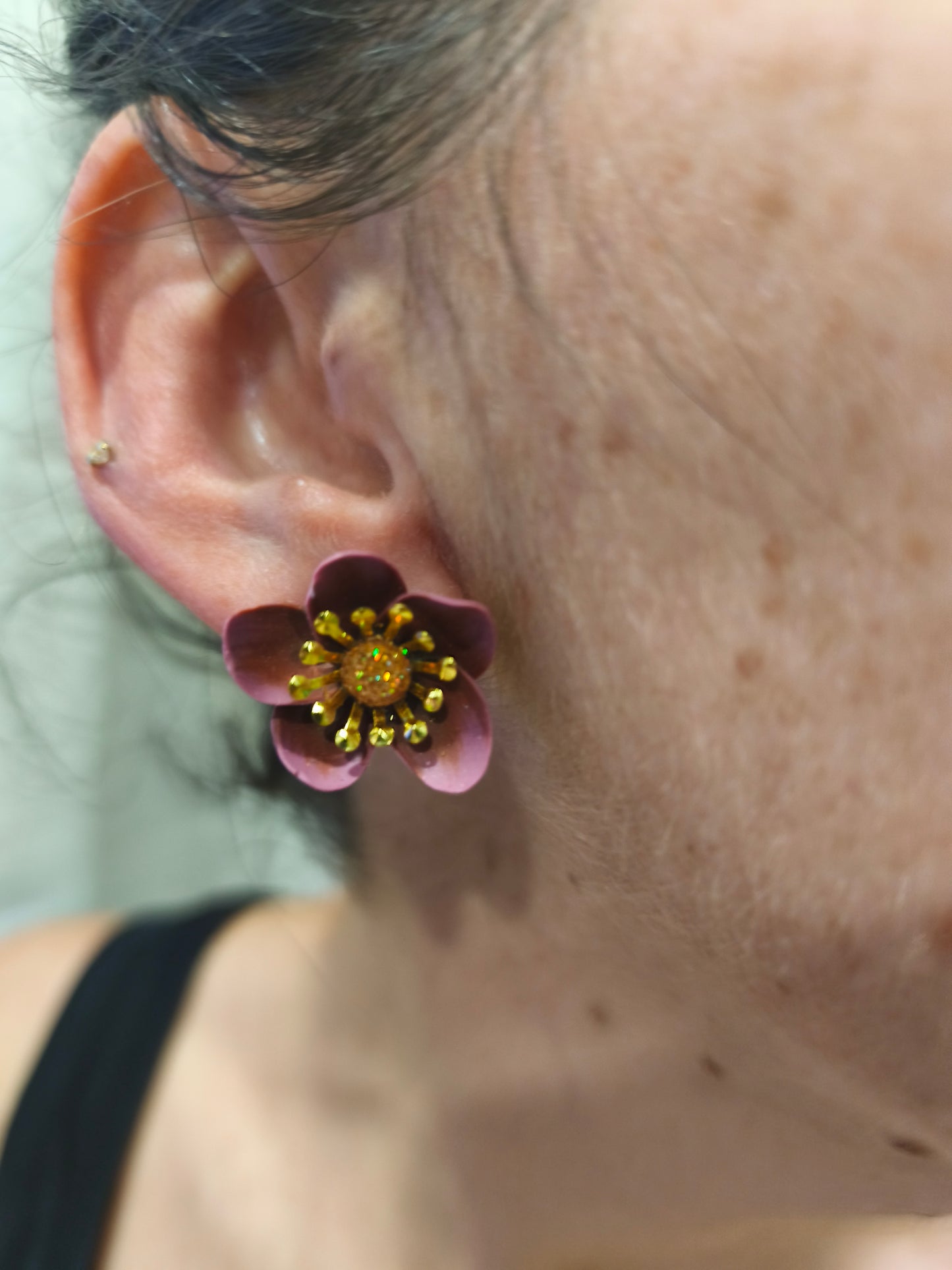 97- puce crépuscule