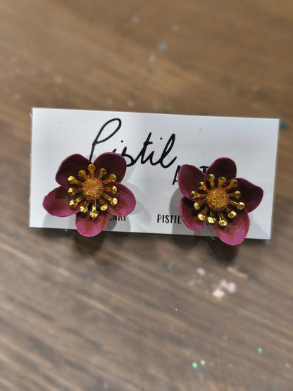 97- puce crépuscule