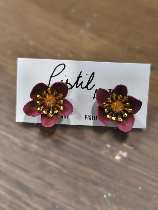 97- puce crépuscule