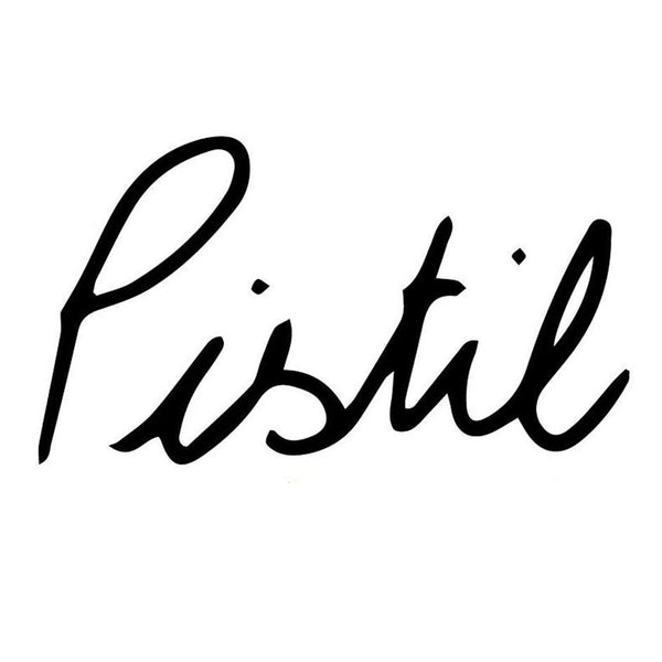 Pistil Art