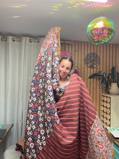 Plaid