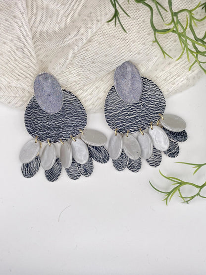 Moonlight Night – Éclat lunaire Pistil Art