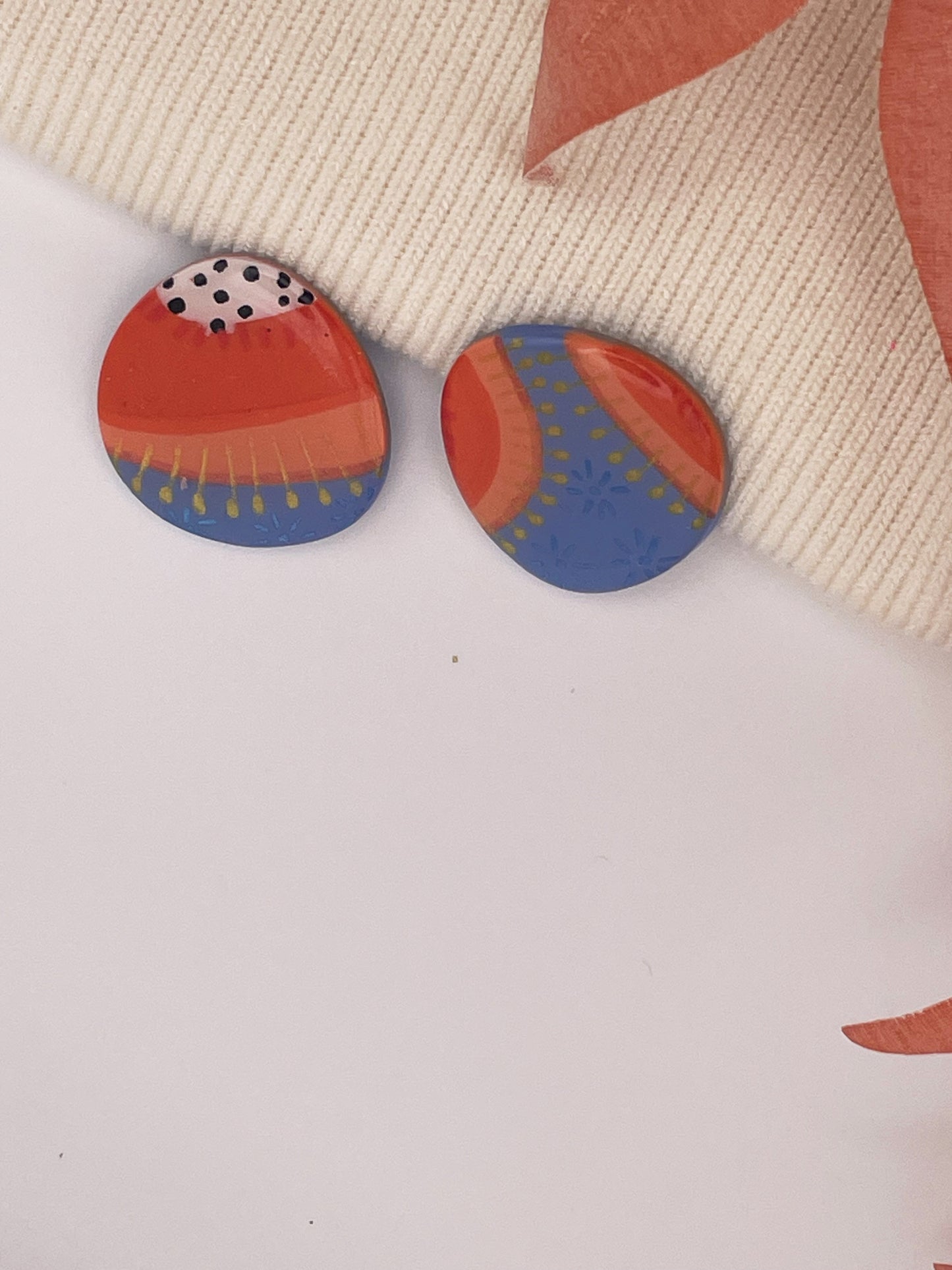 Puces Désir Inaccessible – Puces Élégantes et Colorées