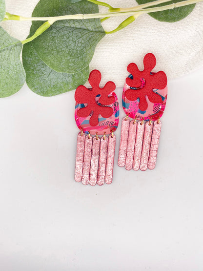 VELVET BLOOM – Une floraison tout en douceur