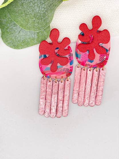 VELVET BLOOM – Une floraison tout en douceur