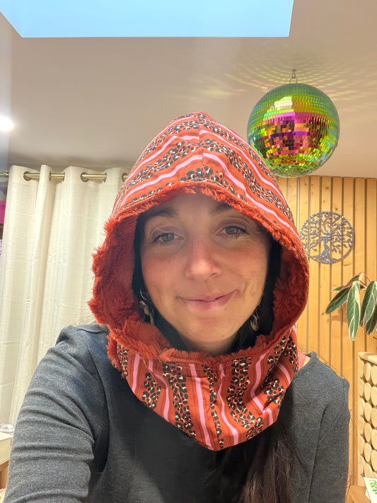 capuche