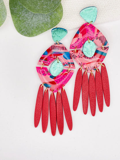 Dreamy Bloom – L'éclat d’un rêve en fleurs Pistil Art