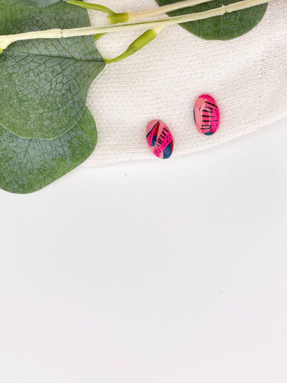 Puces Dreamy BLOOM – Une touche florale délicate