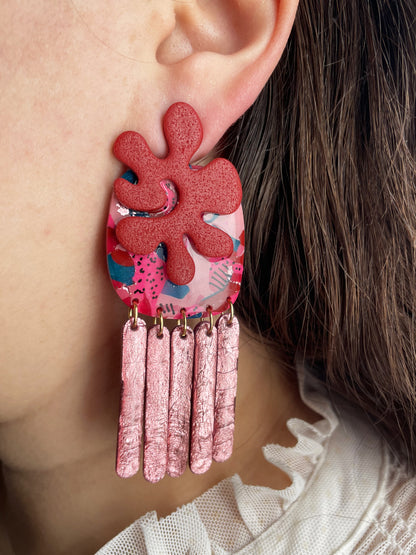 VELVET BLOOM – Une floraison tout en douceur