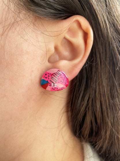 Puces Wild Bloom – L'énergie d'une nature indomptée