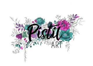 Pistil Art
