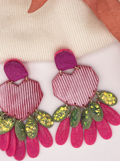 Désir envoûtant - Charme nacré et éclat pailleté