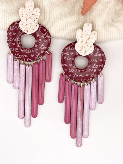 Désir Irrésistible – Une Ode à l’Amour et à l’Élégance