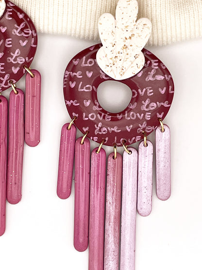 Désir Irrésistible – Une Ode à l’Amour et à l’Élégance